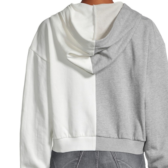 CYNTHIA ROWLEY Hoodie - Picture 2 of 2